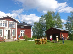 the Guesthouse - Wärdshuset