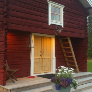 Meeting lodge Lapland Incentive