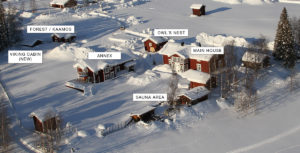 Area-overview.Lapland-Guesthouse-overview