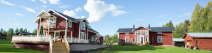 Lapland-Guesthouse-Annex