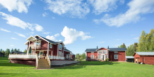 Lapland Guesthouse - Annex