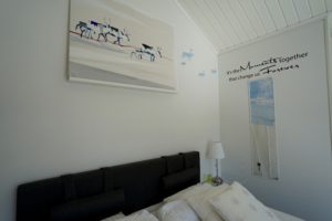 Snow - Lapland Guesthouse