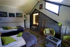 Aurora - Lapland Guesthouse