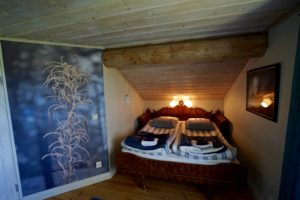 Lainio River - Lapland Guesthouse