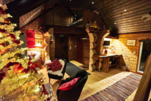 Vikingastugan-Viking-cabin