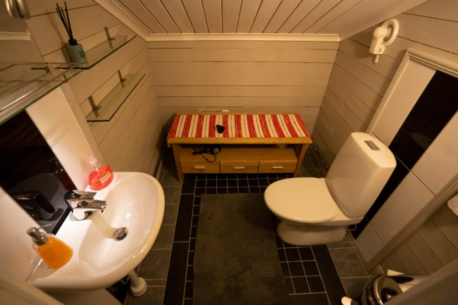 Sweden - Bathroom - 2