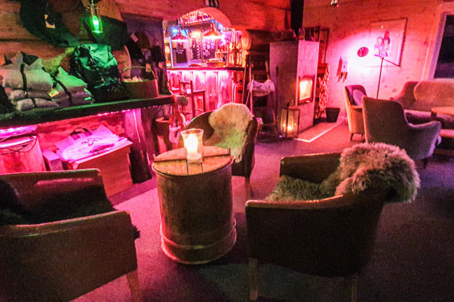 Lapland Lounge